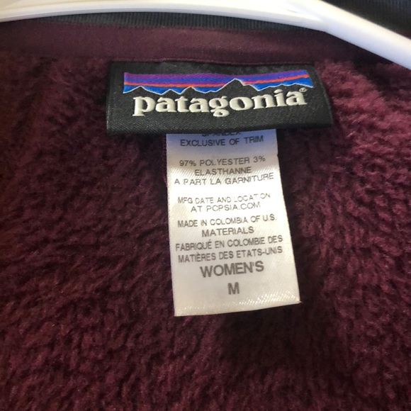 Jacket - Picture 3 of 5